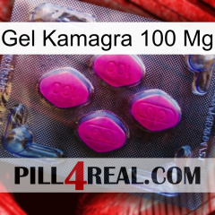 Gel Kamagra 100Mg 02